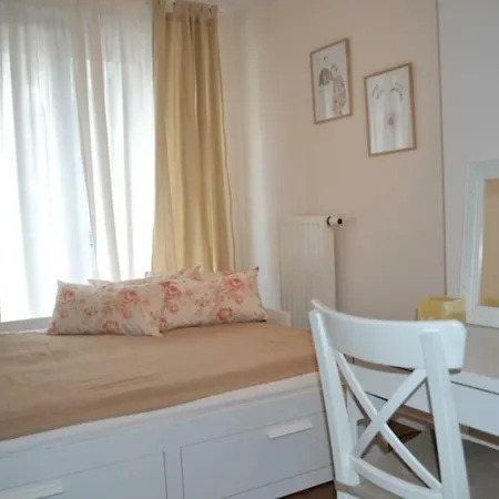 Apartament Terrace 77 Kraków