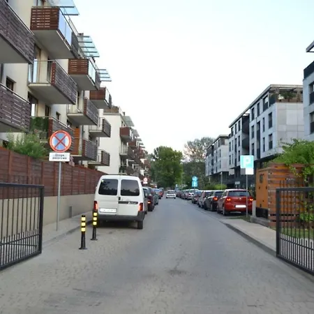 Terrace 77 Kraków