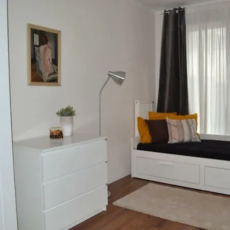 Apartament Terrace 77 Kraków