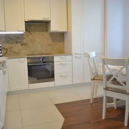 Apartament Terrace 77